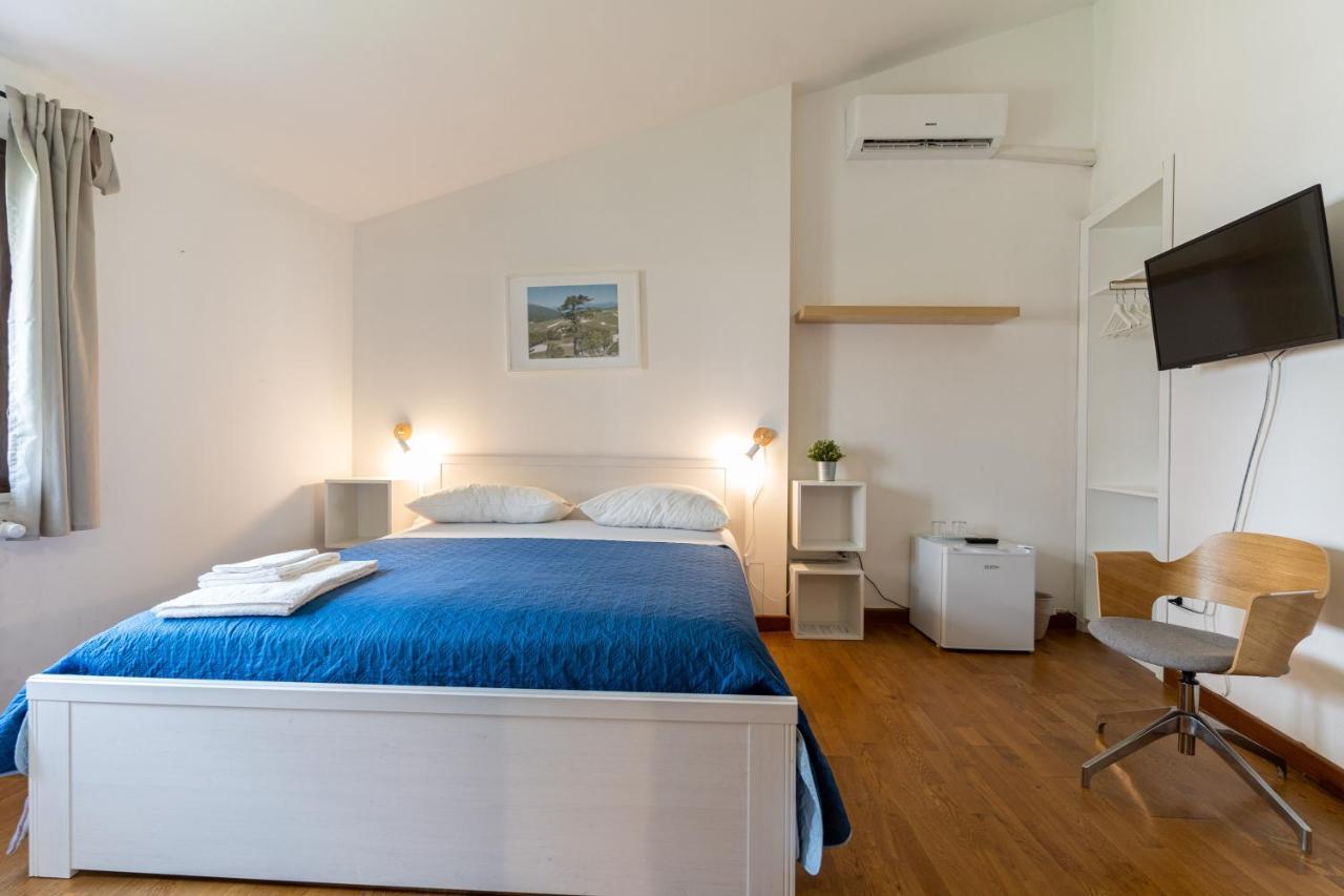 Casa Dell'Escursionista Bed and Breakfast Cerchiara di Calabria Eksteriør billede